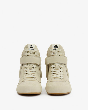 BASKETS SENNYH HIGH Homme