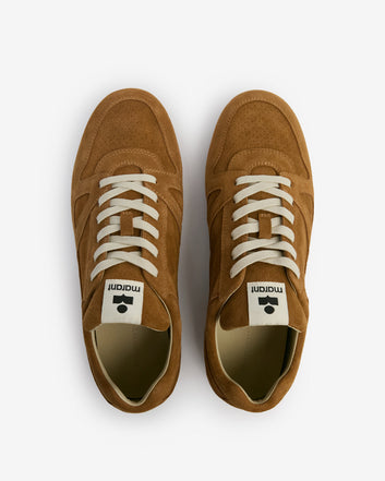 BASKETS SENNYH LOW HOMME