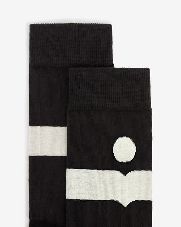 CHAUSSETTES NESSON