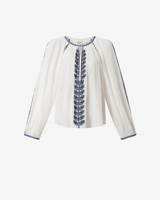 Blouse Lena