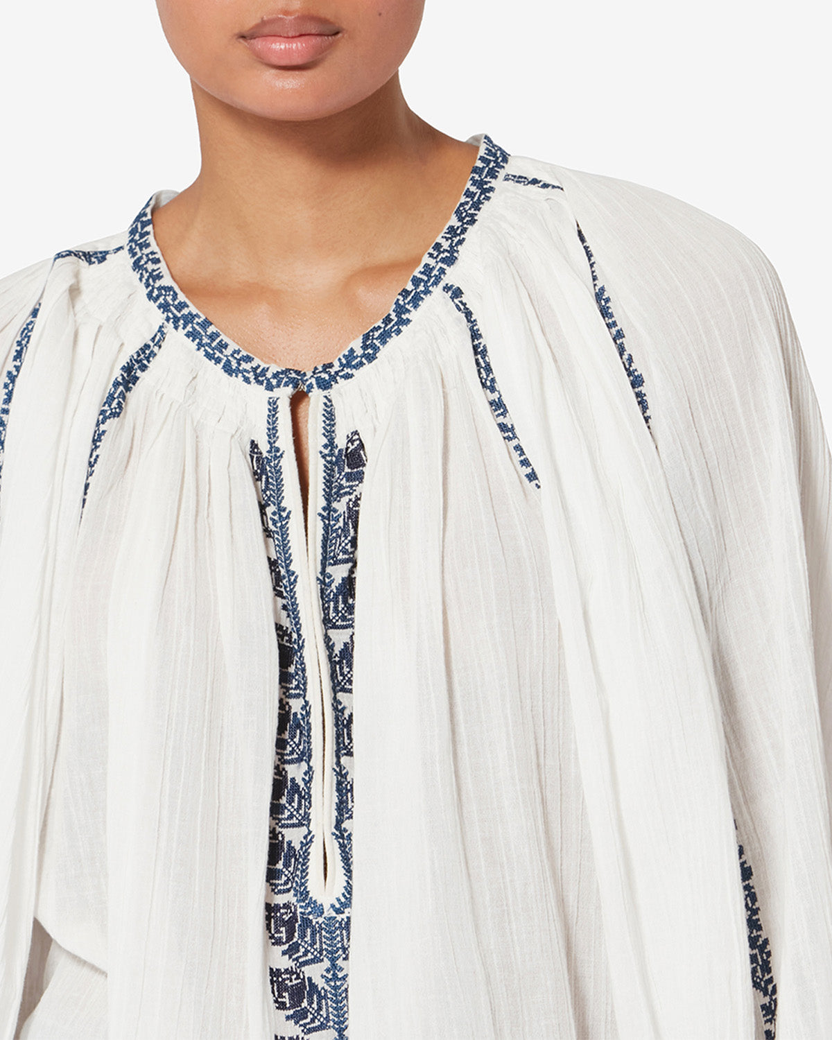 Blouse Lena