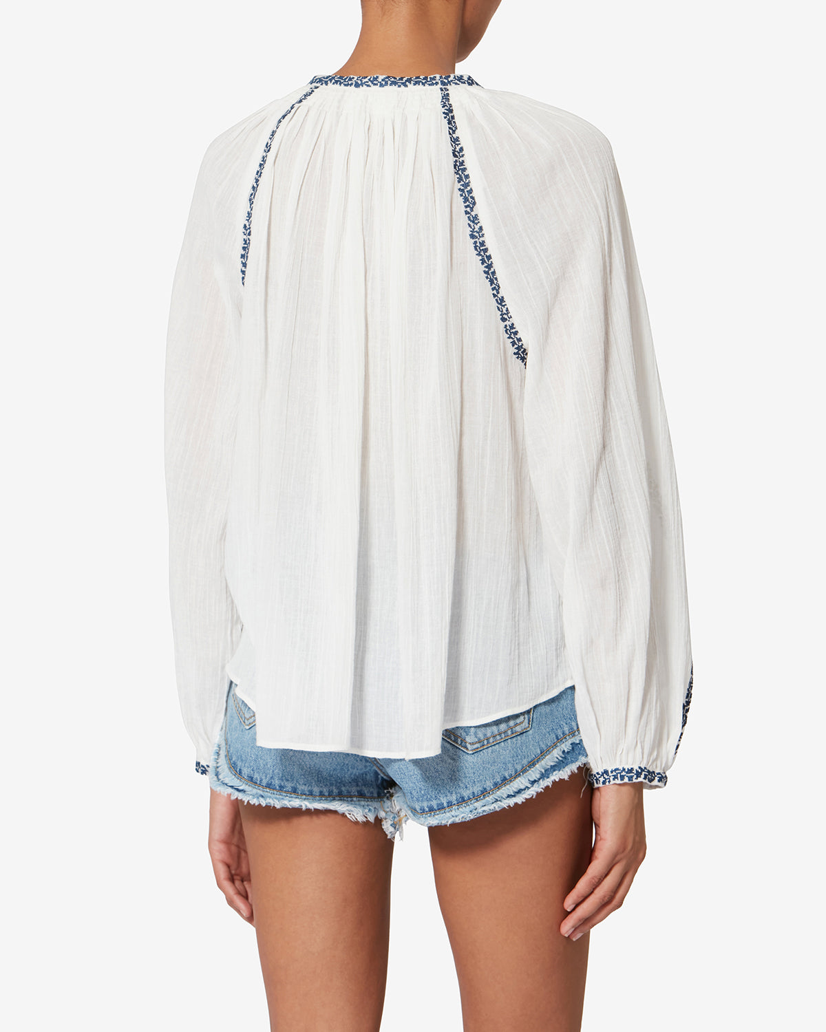 Blouse Lena