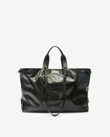 Sac Winna Tote en cuir 
