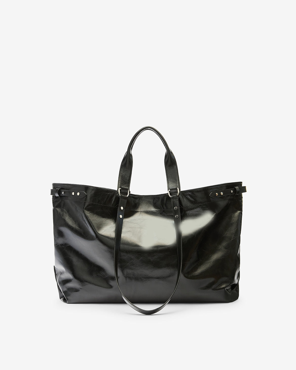 Sac Winna Tote en cuir 