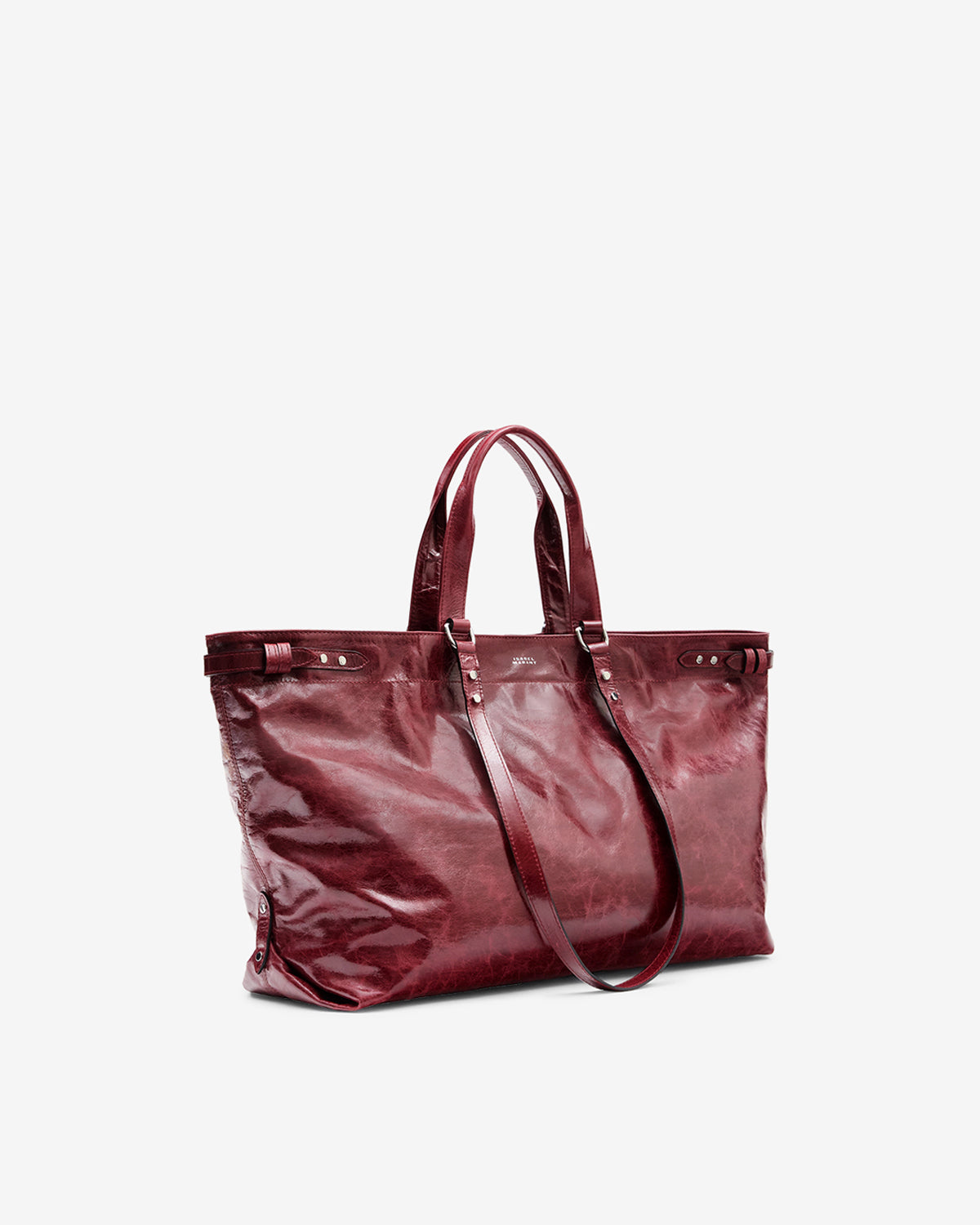 Sac Winna en cuir 