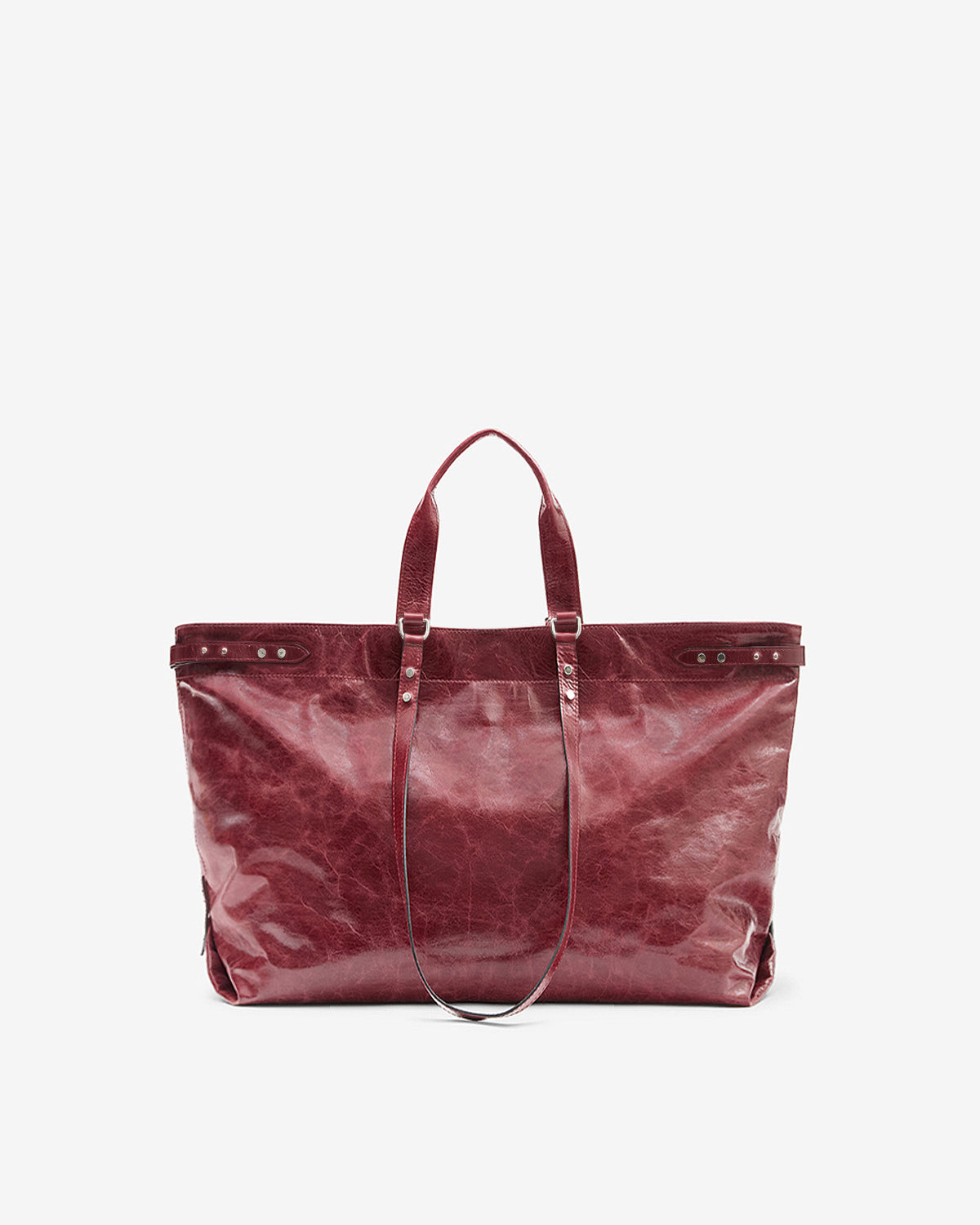 Sac Winna en cuir 