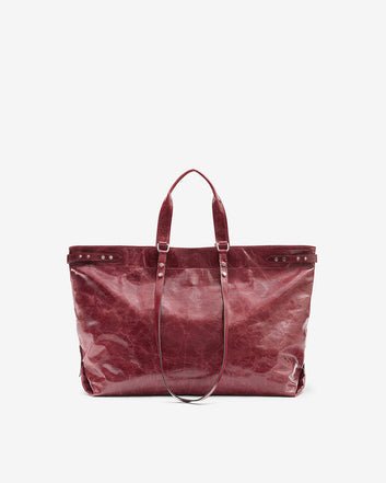 Sac Winna en cuir 