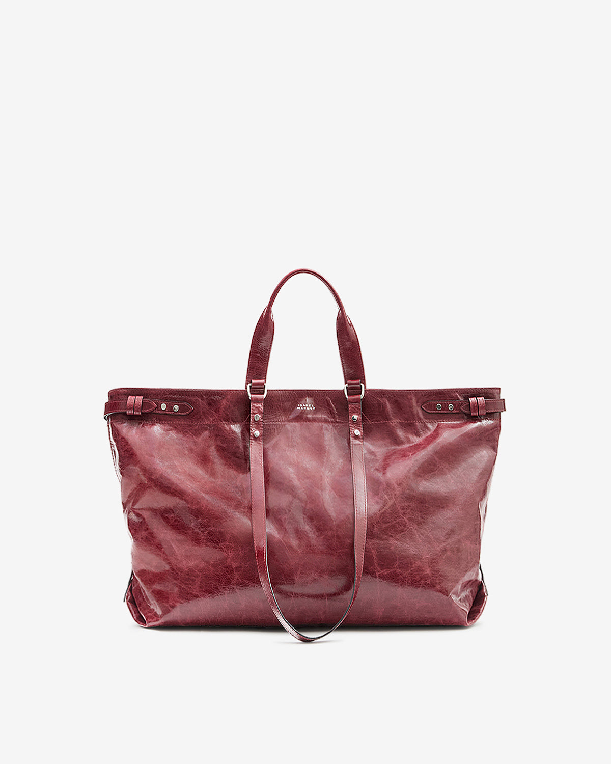 Sac Winna en cuir 