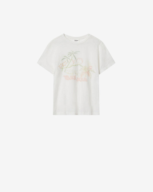 T-shirt Zewel