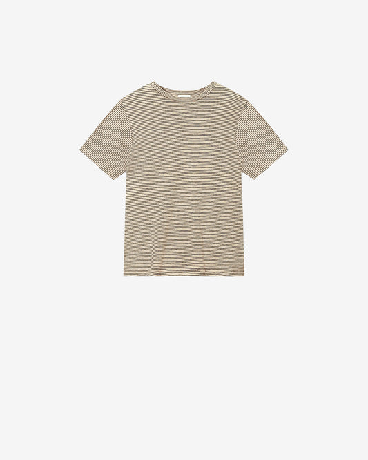 T-shirt Zewel
