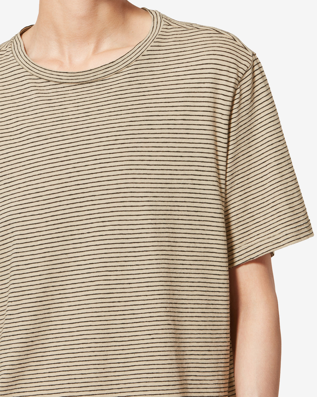 T-shirt Zewel
