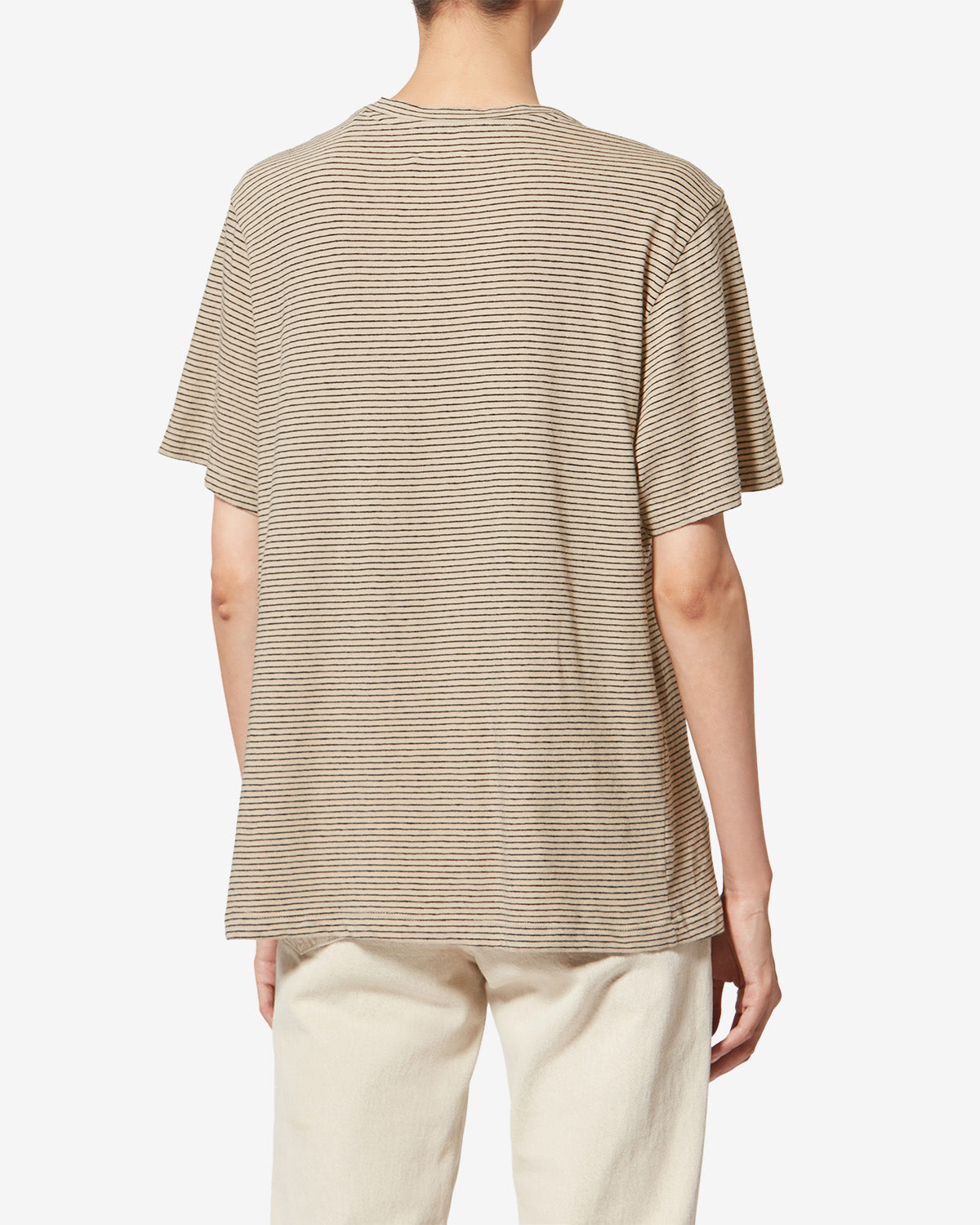 T-shirt Zewel