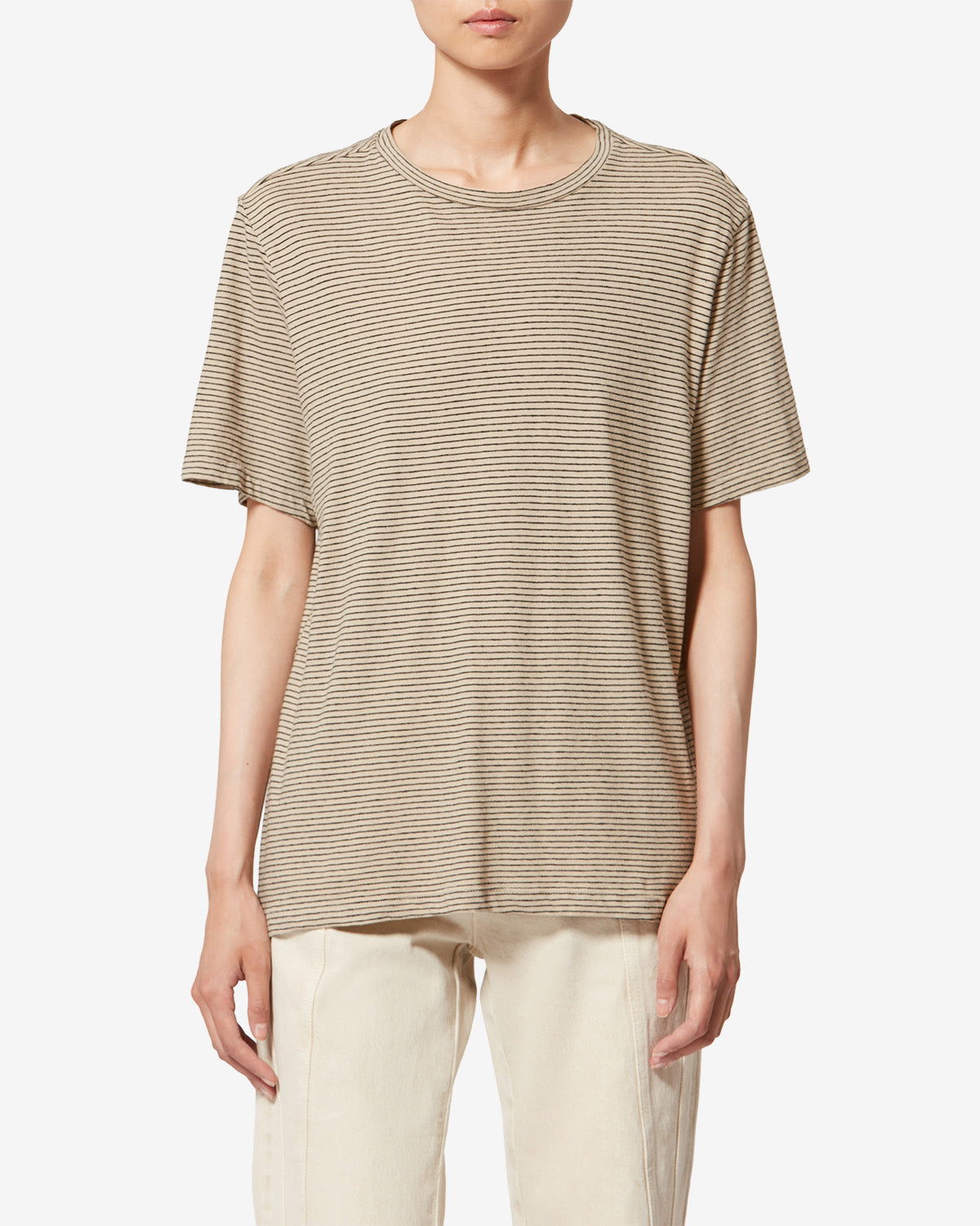 T-shirt Zewel