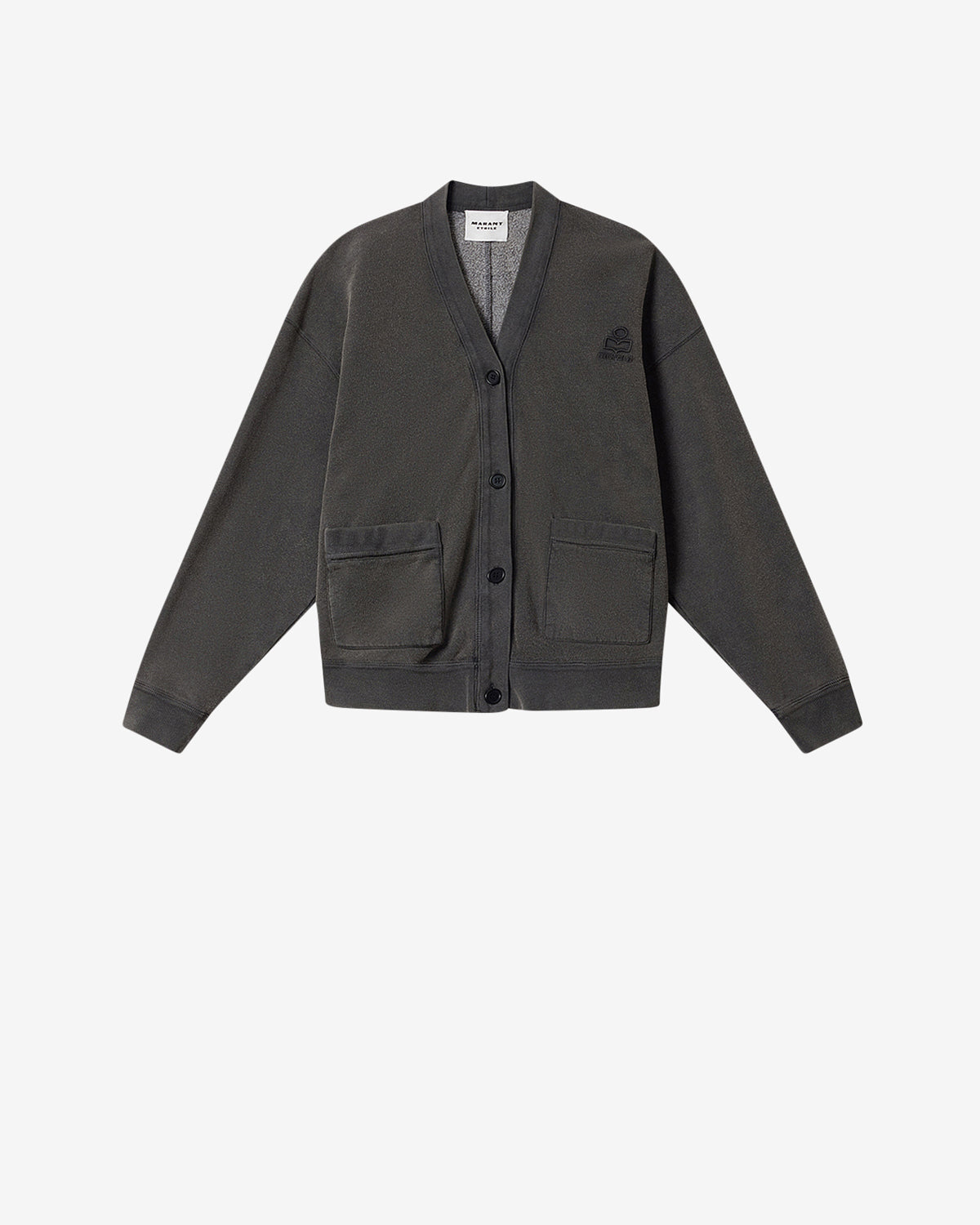Cardigan Stephy