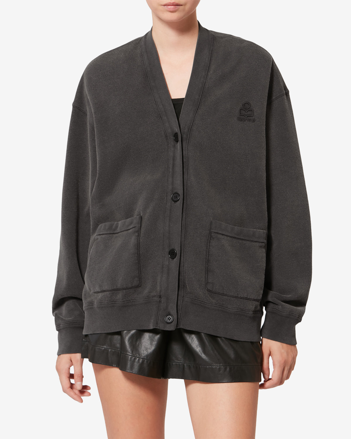 Cardigan Stephy